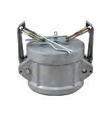 Aluminum Camlock