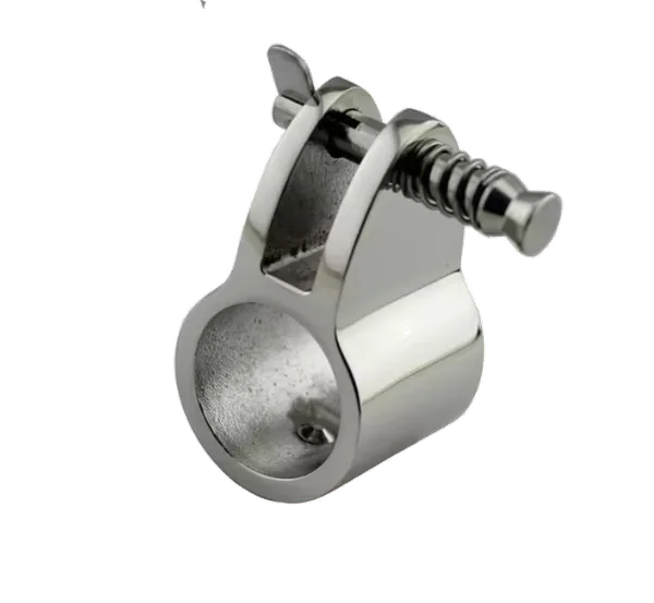 Bimini, Canopy & Shade Fittings