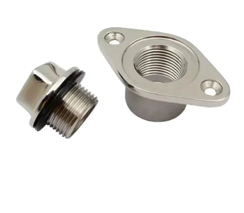 Camlock Couplings