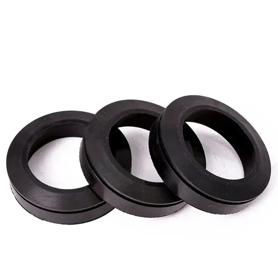 Camlock coupling gasket replacement seal