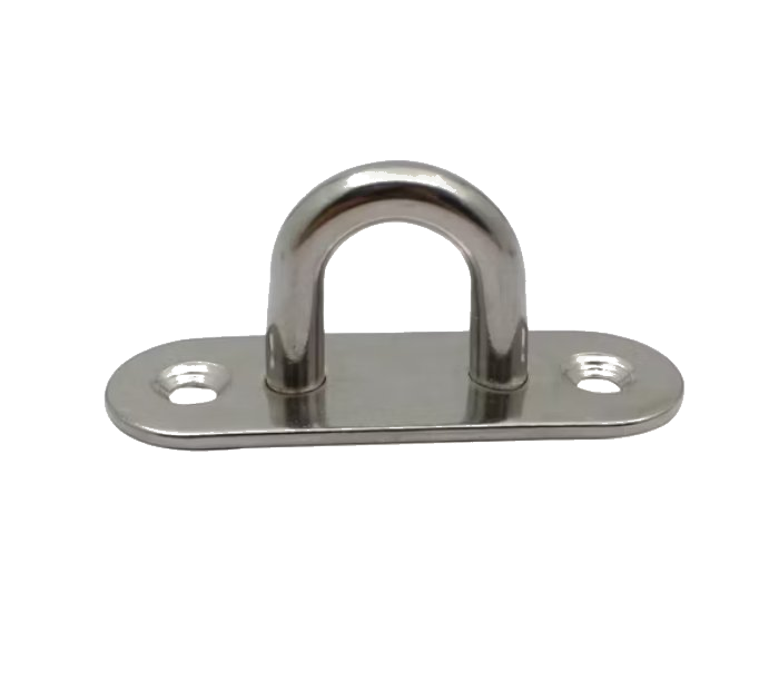Pad Eyes, Eye Straps & Eye Bolts