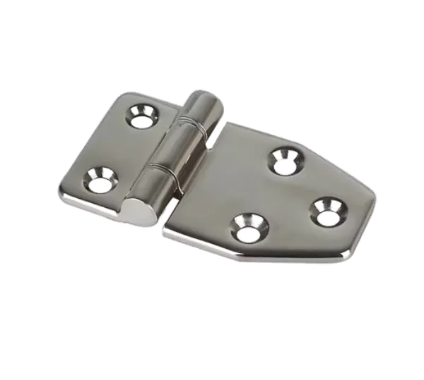 Hinges & Deck Hinges