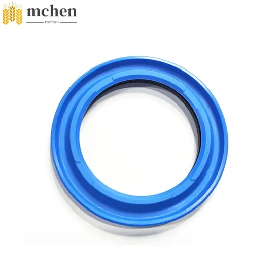 Custom polyurethane PU molded rubber part