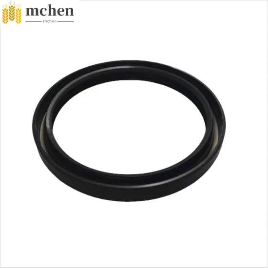 Custom NBR rubber gasket and industrial sealing part