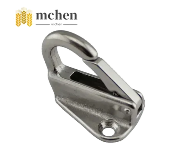 Hooks, Snap Hooks & Carabiners