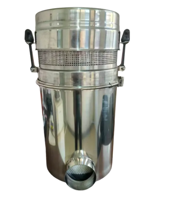 SS Air Filter