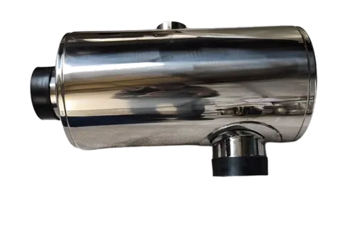 Industrial Silencers and Filters