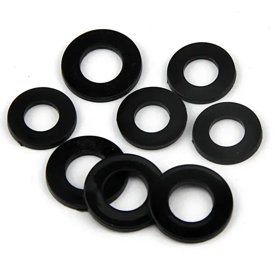 How to measure a truck exhaust gasket for custom RFQ