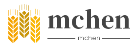 MCHEN INDUSTRY CO.,LTD