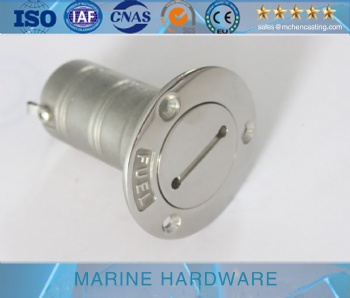 Marine hardware