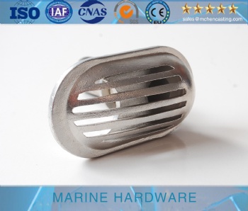 Marine hardware