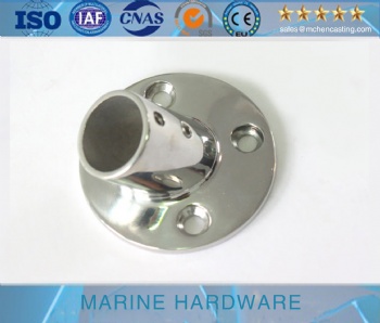 Marine hardware