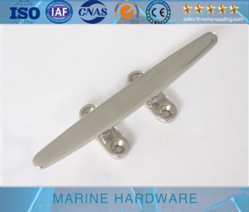 Marine hardware