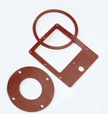 Flange Rubber Pad