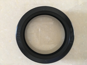 rubber gasket