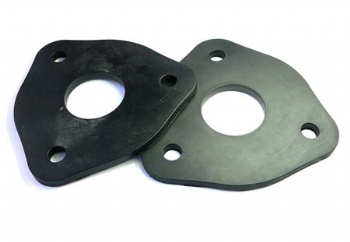 Flange Rubber Pad