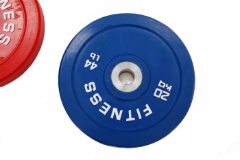 bumper plate