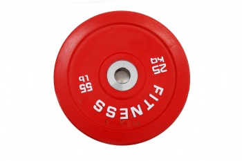 bumper plate