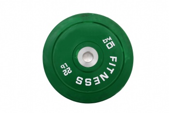 bumper plate