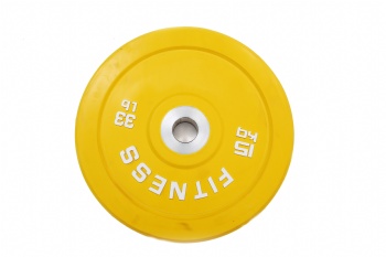 bumper plate