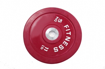 bumper plate